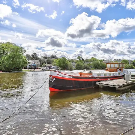 Vanis'erdre Avec Pk Gratuit Et Vue