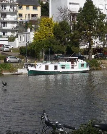 Vanis'erdre Avec Pk Gratuit Et Vue